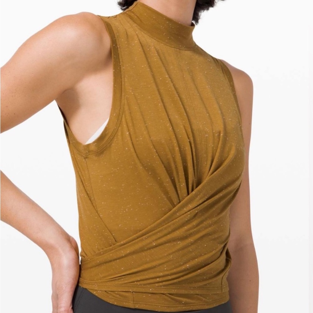 Lululemon